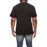 Billionaire Boys Club BB Wrangler SS Knit (Black) - Billionaire Boys Club
