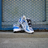 Mens Asics Gel-Kayano 20 (White/Illusion Blue)
