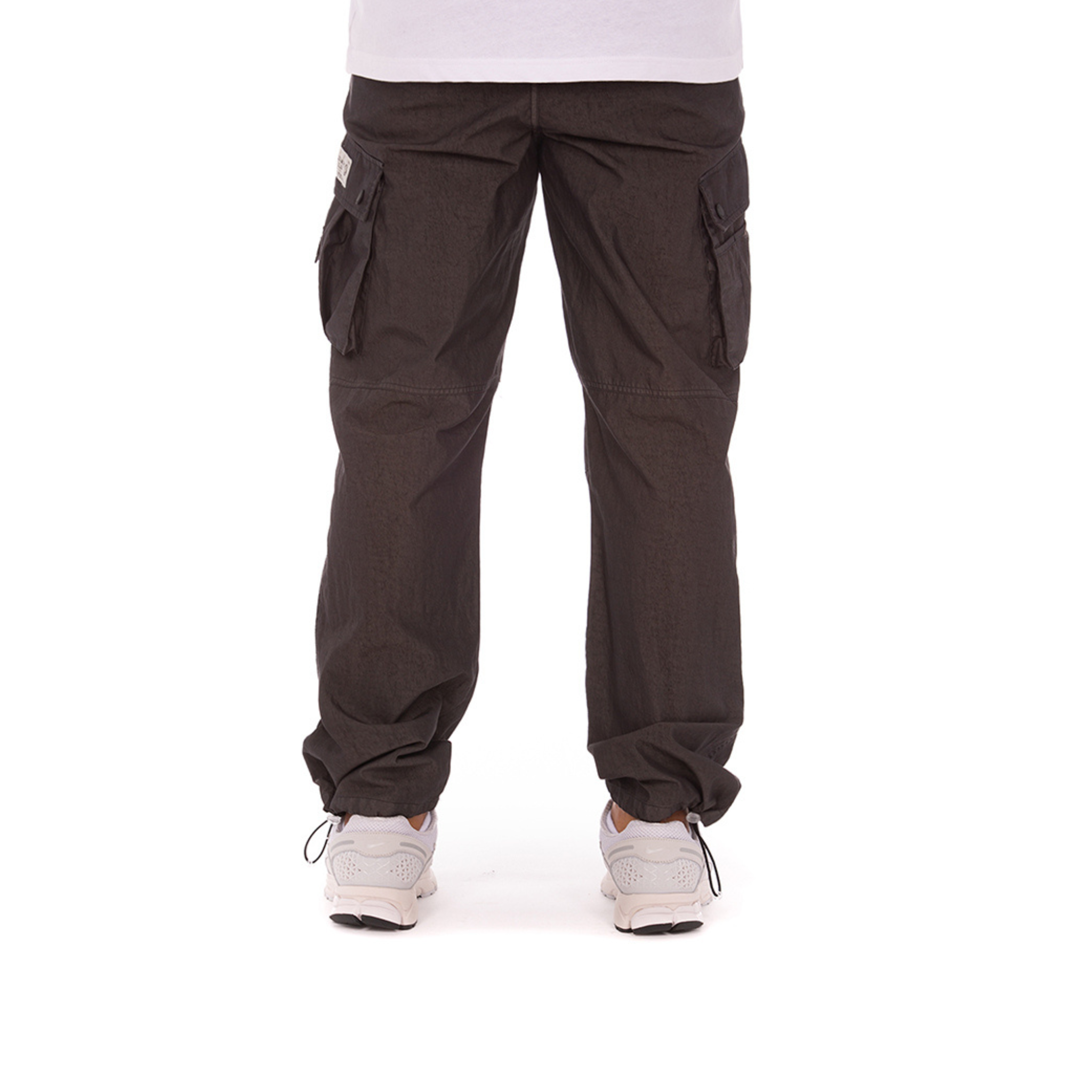 Billionaire Boys Club BB Flagship-Stargate Cargo Pants (Black) - Billionaire Boys Club