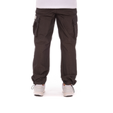 Billionaire Boys Club BB Flagship-Stargate Cargo Pants (Black) - Billionaire Boys Club
