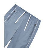 Paper Planes Lounge Track Jacket (Steel Blue)