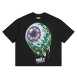All Human "HEREDITARY" (Black)