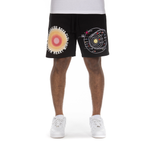 Billionaire Boys Club BB Aura Shorts (Black) - Billionaire Boys Club
