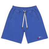 Godspeed "Vital" 4th Terry Shorts (Blue)