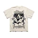 KOFL "The Don" SS Tee (Off White)