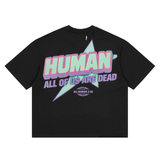 All Human "HEREDITARY" (Black)