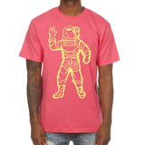 Billionaire Boys Club BB Astro SS Tee (Dubarry) - Billionaire Boys Club