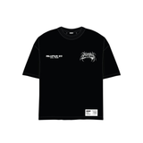 Memory Lane "Reaper 07" Tee (Black)