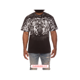 Billionaire Boys Club Armagedon SS Knit OVERSIZED (Black)