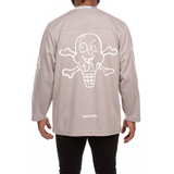 Icecream "HyperDrive" LS Knit (Paloma) - Ice Cream