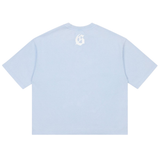 Godspeed "Vital" Necessi-Tee (Light Blue)