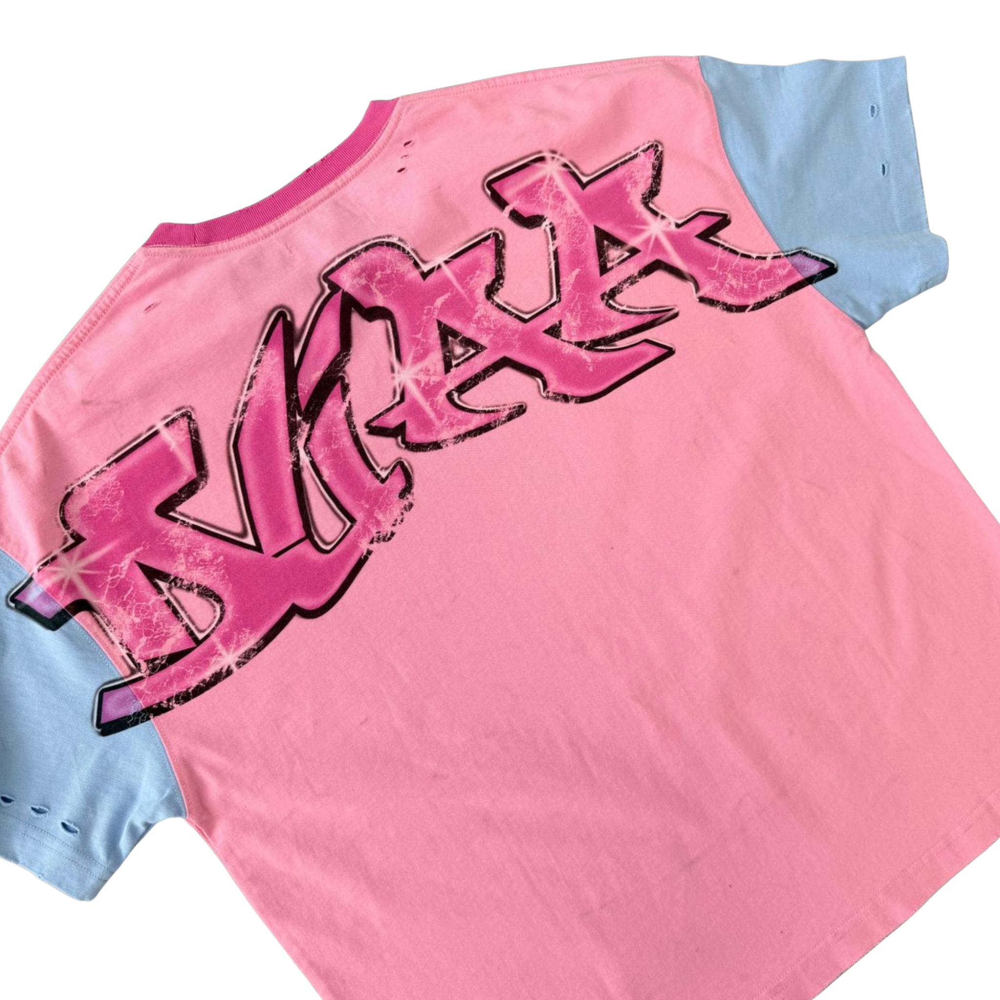 DUAA Grind Tee (Multi)