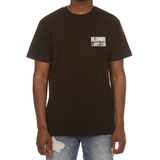Billionaire Boys Club BB Heart SS Tee (Black) - Billionaire Boys Club