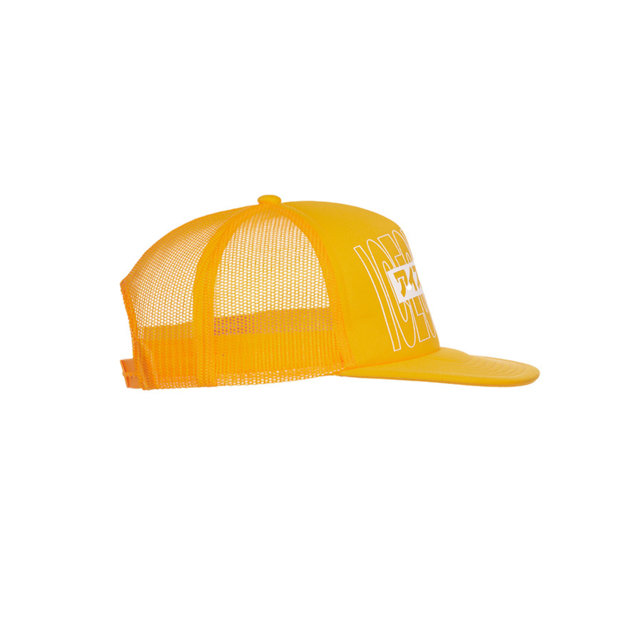 Icecream The Shining Trucker Hat (Gold Fusion) - Ice Cream