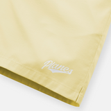Paper Planes Board Short (Mellow Yellow) - Paper Plane