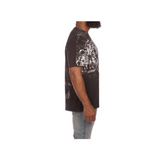 Billionaire Boys Club Armagedon SS Knit OVERSIZED (Black)