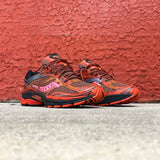 Mens Saucony ProGrid Omni 9 (Copper Glow)