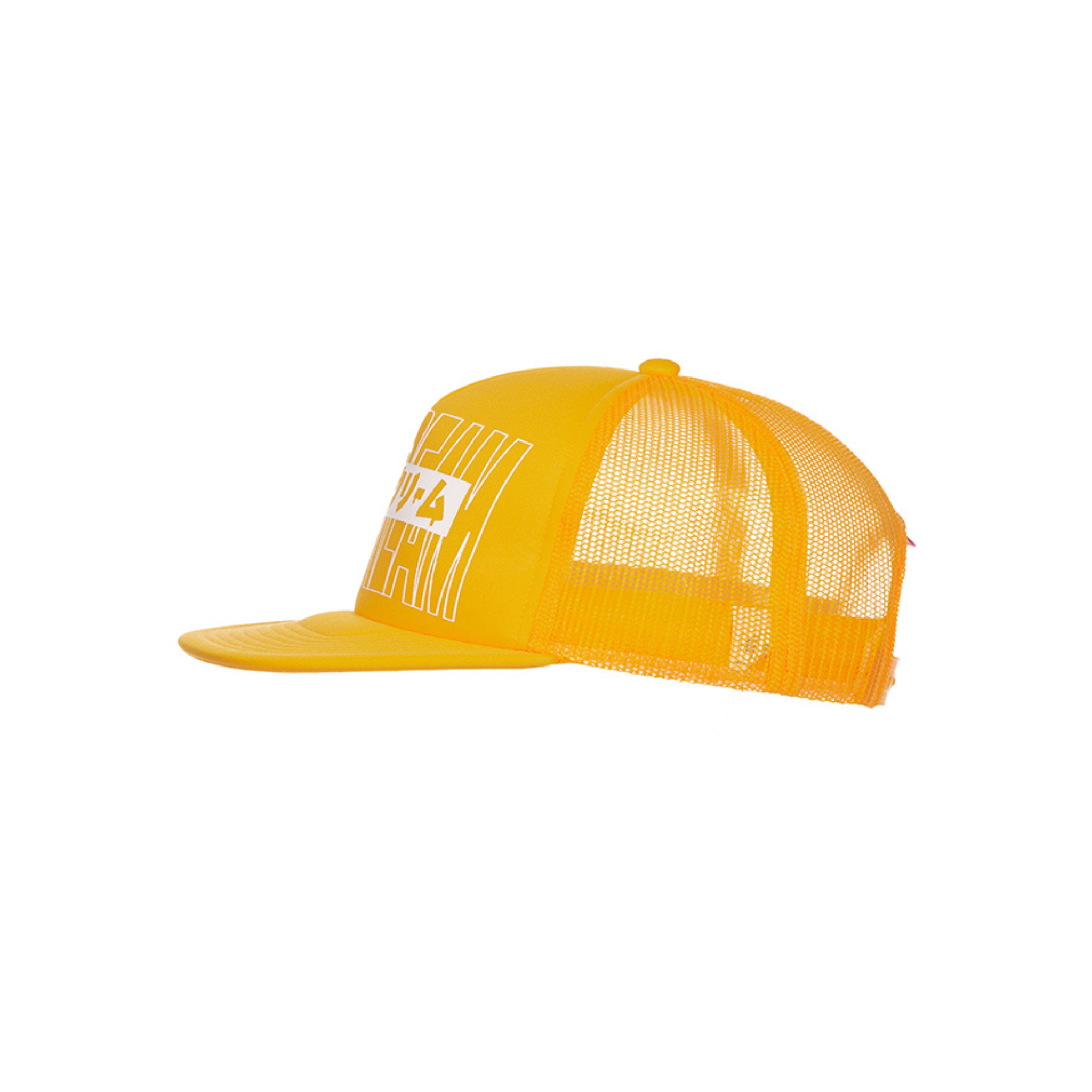 Icecream The Shining Trucker Hat (Gold Fusion) - Ice Cream