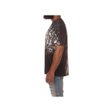 Billionaire Boys Club Armagedon SS Knit OVERSIZED (Black)