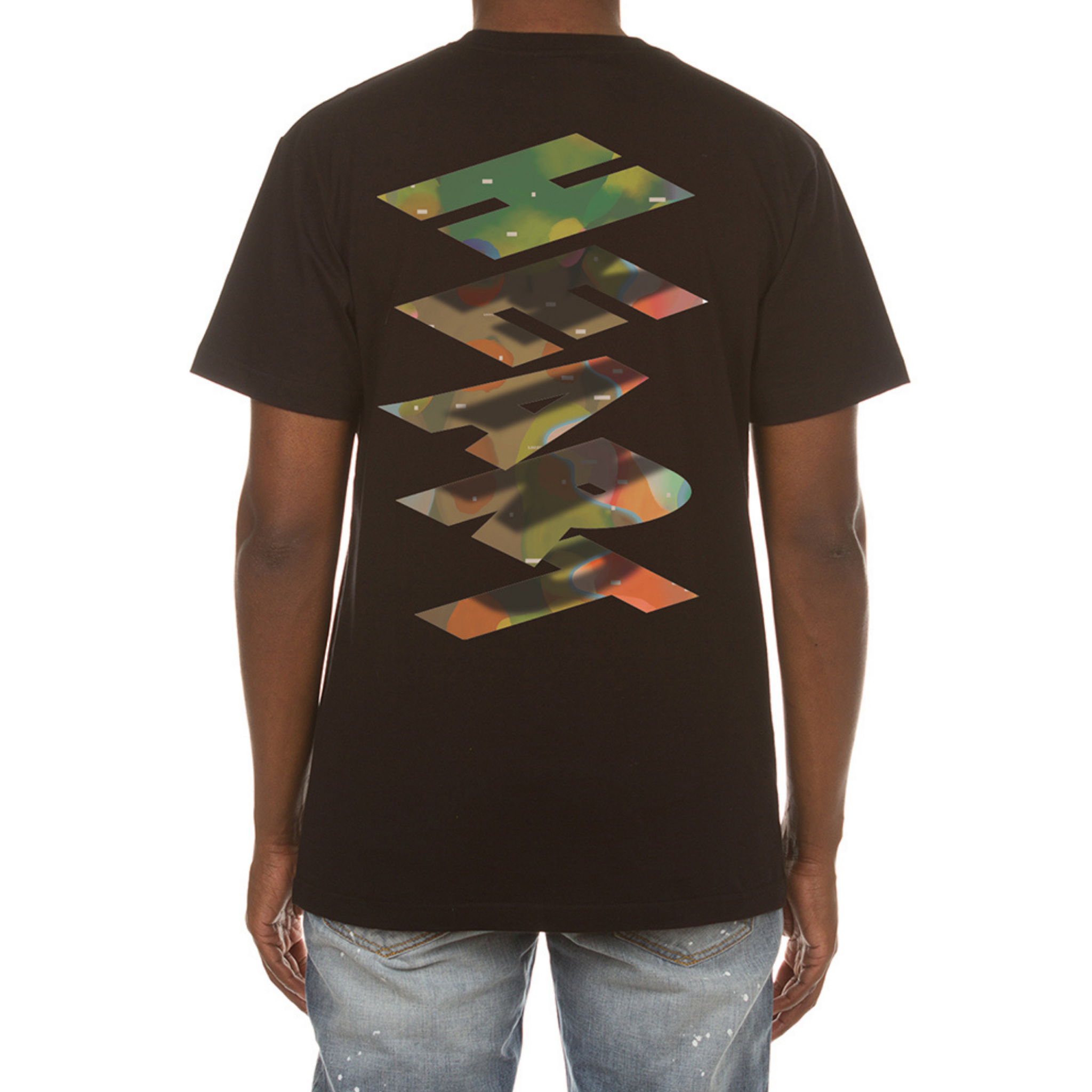 Billionaire Boys Club BB Heart SS Tee (Black) - Billionaire Boys Club