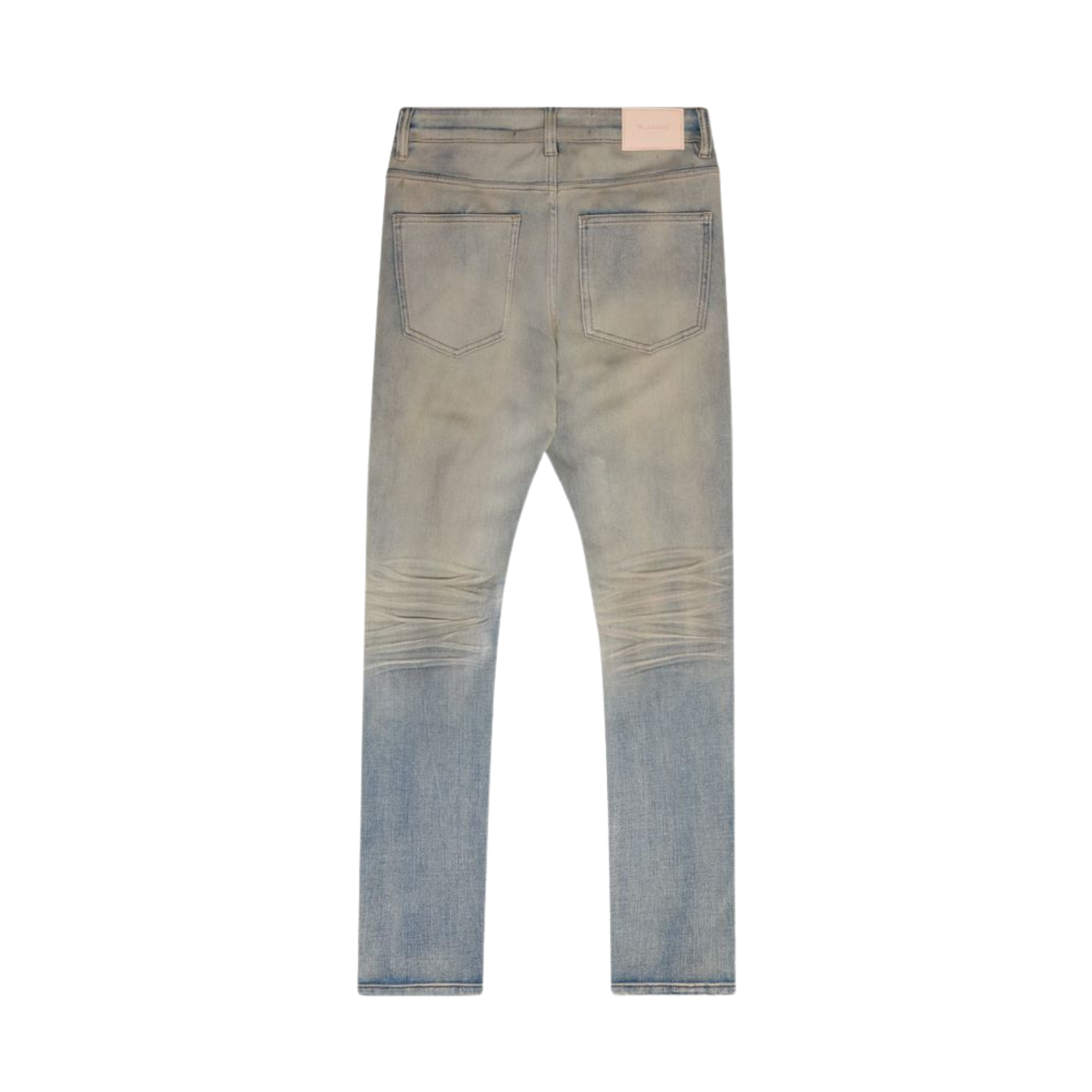 Valabasas "Mr.Flex" Skinny Jean (LT.Vintage) - VALABASAS