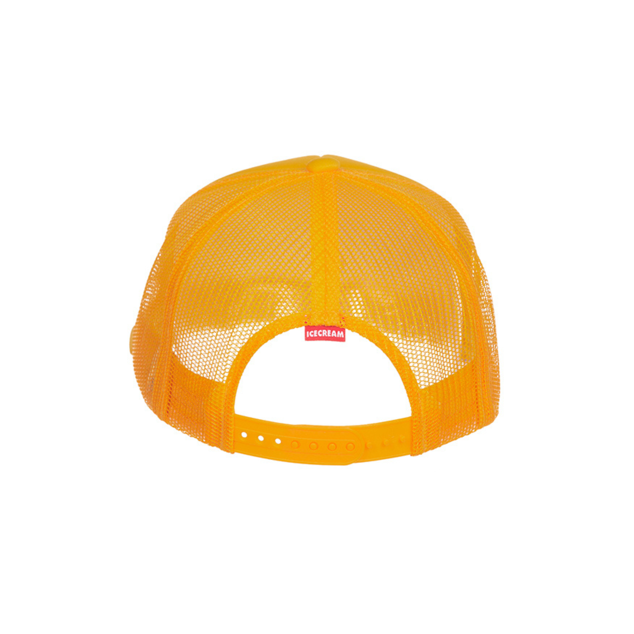 Icecream The Shining Trucker Hat (Gold Fusion) - Ice Cream