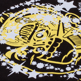 Billionaire Boys Club BB Mecha SS Tee (Black) - Billionaire Boys Club