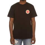 Billionaire Boys Club BB Circular SS Tee (Black) - Billionaire Boys Club