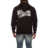 Billionaire Boys Club BB Arch Hoodie (Black) - Billionaire Boys Club