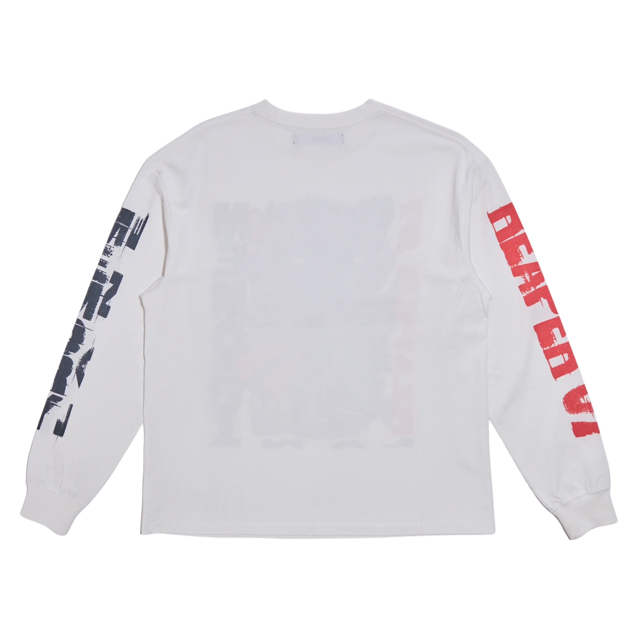 Memory Lane "REAPER 07 X ML" LS (Antique White)