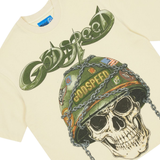 Godspeed "Badges of Honor II" NG (Bone)