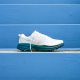 Hoka SpeedGoat 2 CYBY (Cosmic Grey / Bay Leaf)