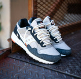 Mens Saucony Shadow 5000 (Beige/Grey)