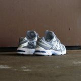 Mens Asics Gel-1130 (Gravel/Pure Silver)
