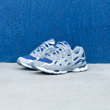 Mens Asics Gel-NYC (Twilight Blue/Gravel)