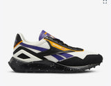 Reebok CL Legacy AZ (Black/Chalk/Purple) - Reebok