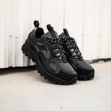 Mens Saucony Grid Aura GTX (Black)