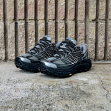 Hoka Mafate Speed 2 TS GLCTC (Gun Metal/Black)