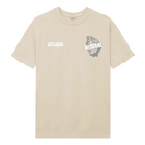 Outrank They See Me Now Tee (Oatmeal) - Outrank
