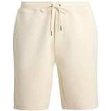 Polo Ralph Lauren Double Knit Shorts (Guide Cream)