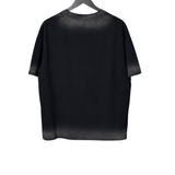 DUAA "Cali" SS Tee (Black) - DUAA