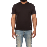 Billionaire Boys Club BB Basecamp 3 Pack SS Knit (Black) - Billionaire Boys Club