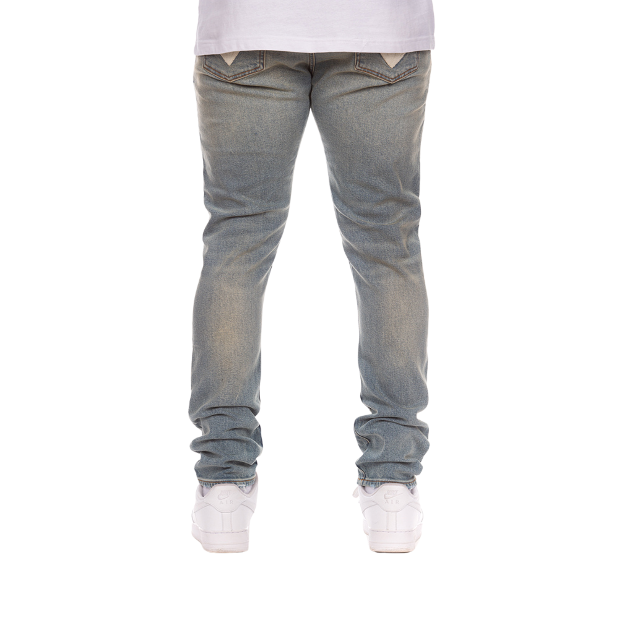 Icecream Icefall Jeans (Gelatto) - Ice Cream