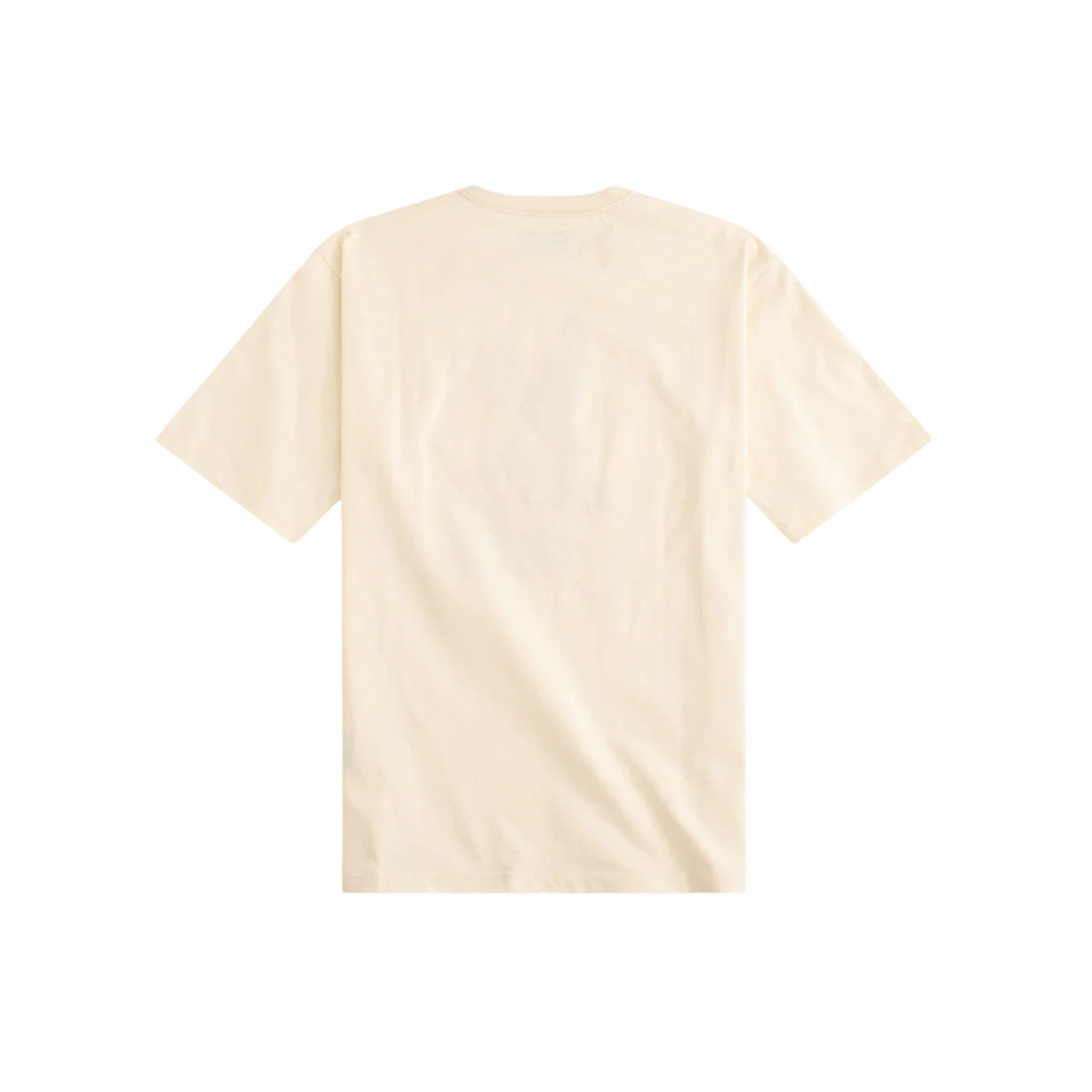 Paper Planes 'Dove Hope' Tee (Eggshell) - Paper Plane