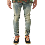 Serenede Miramar Jeans (Earthblue) - Serenede