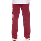 Billionaire Boys Club "Triple B" Sweats (rhododendron)