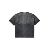 Vale Forever Bling Graffiti Tee (Black)