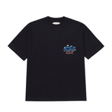 Honor The Gift Roller Rink T-Shirt (Black) - Honor The Gift