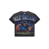 Vale Forever Gridiron Bling Tee (Black)