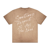 KOFL "LAST CHANCE" SS Tee (Chocolate Oil)